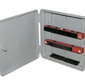 Home caja de derivación