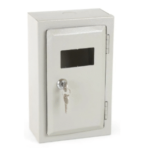 Home caja portamedidor