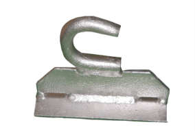 grapa anclaje tipo pistola